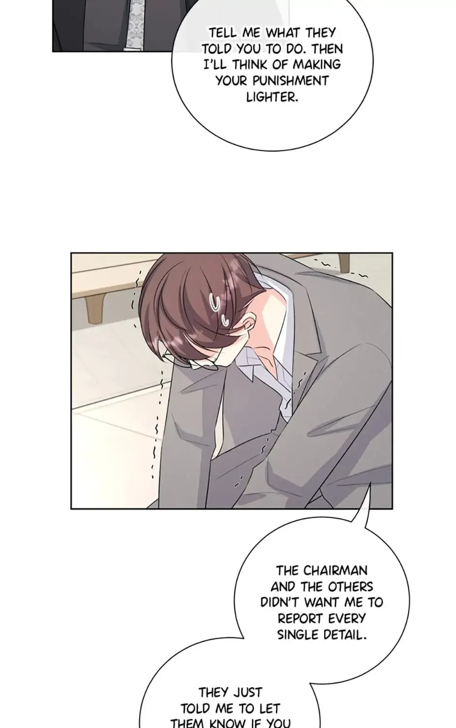 Read No Snooping, Please chapter 51 image 66 on Lezhin