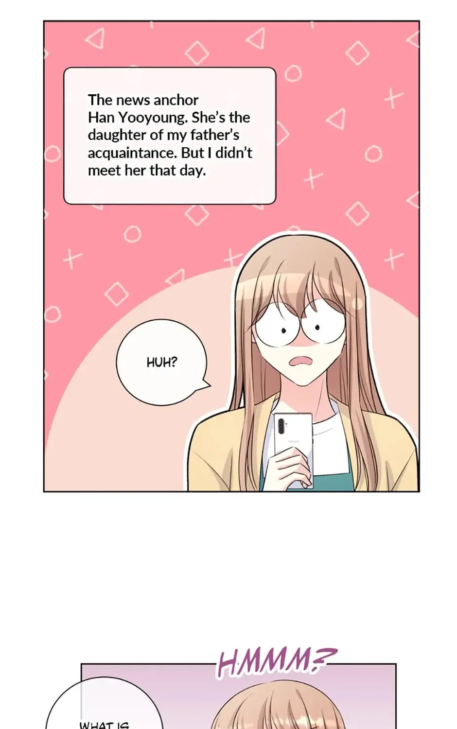 Read No Snooping, Please chapter 51 image 74 on Lezhin