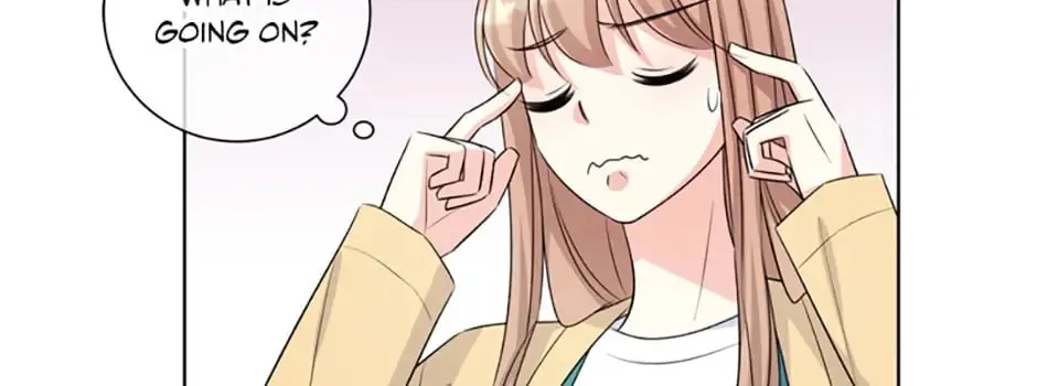 Read No Snooping, Please chapter 51 image 75 on Lezhin