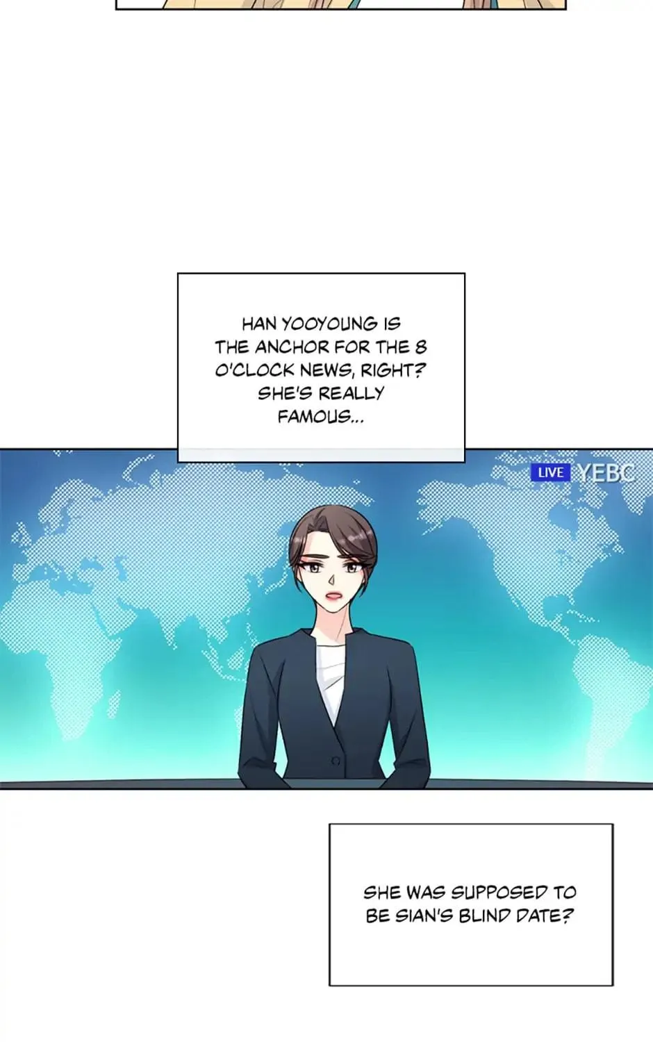 Read No Snooping, Please chapter 51 image 76 on Lezhin