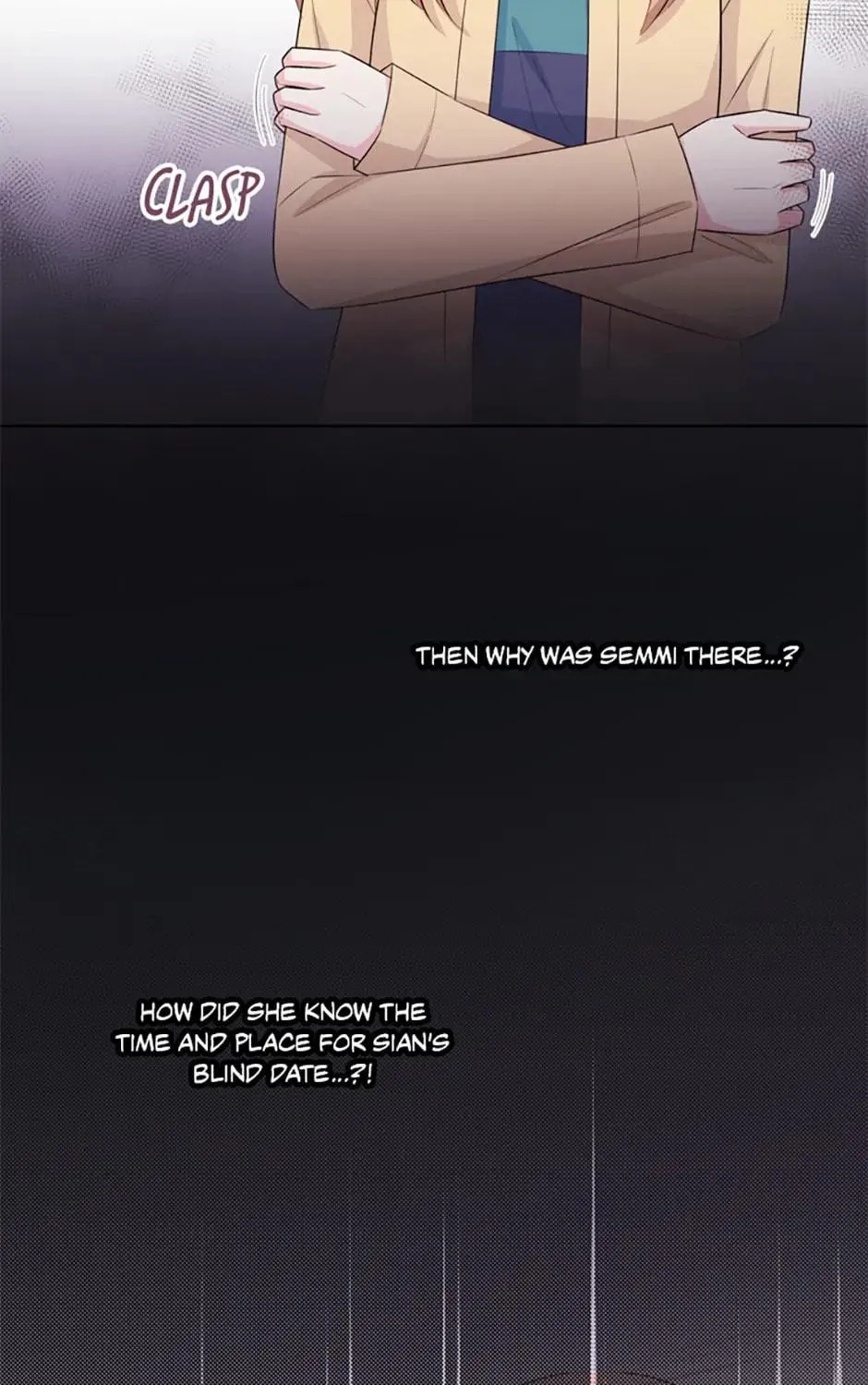 Read No Snooping, Please chapter 51 image 78 on Lezhin