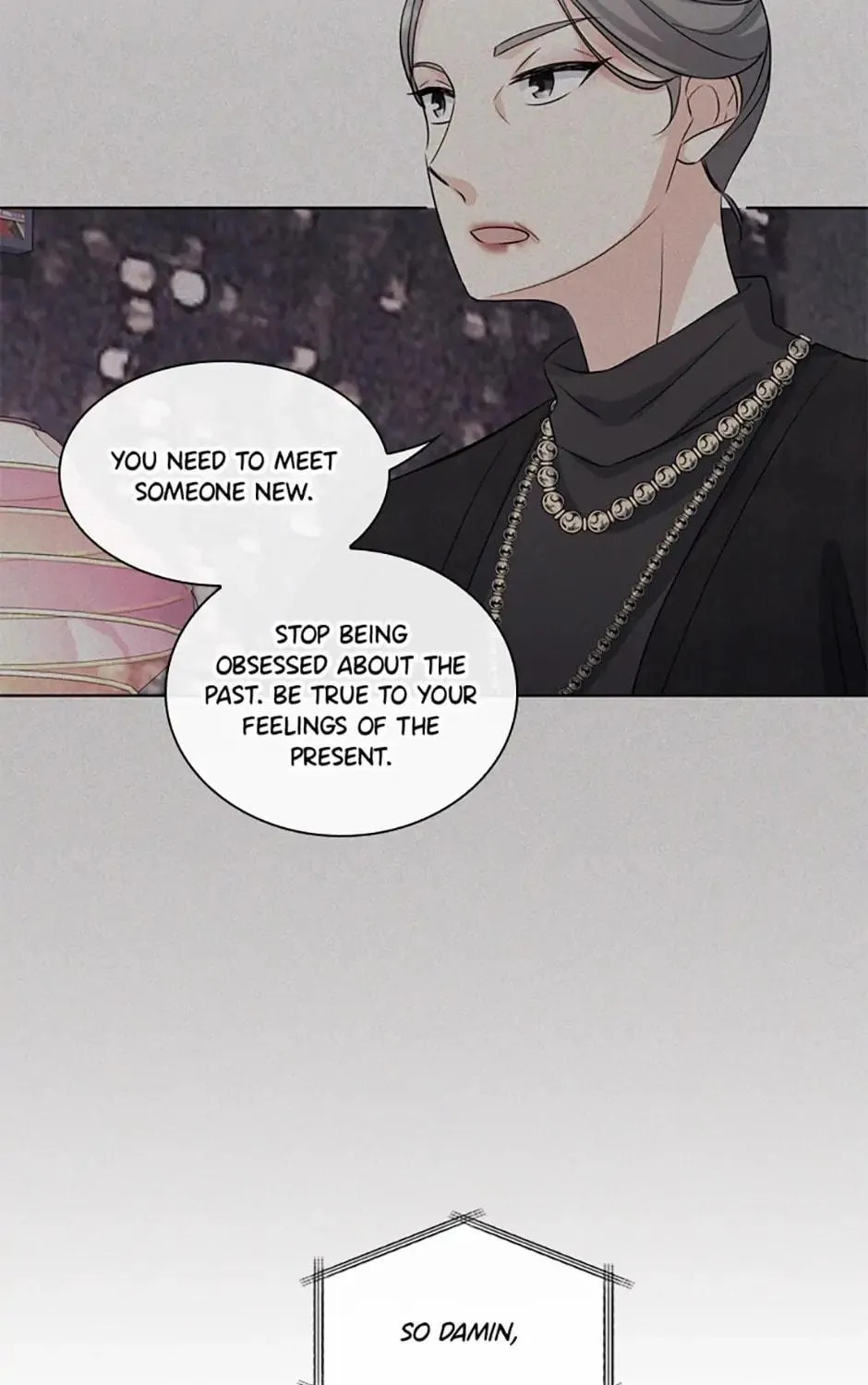 Read No Snooping, Please chapter 51 image 8 on Lezhin
