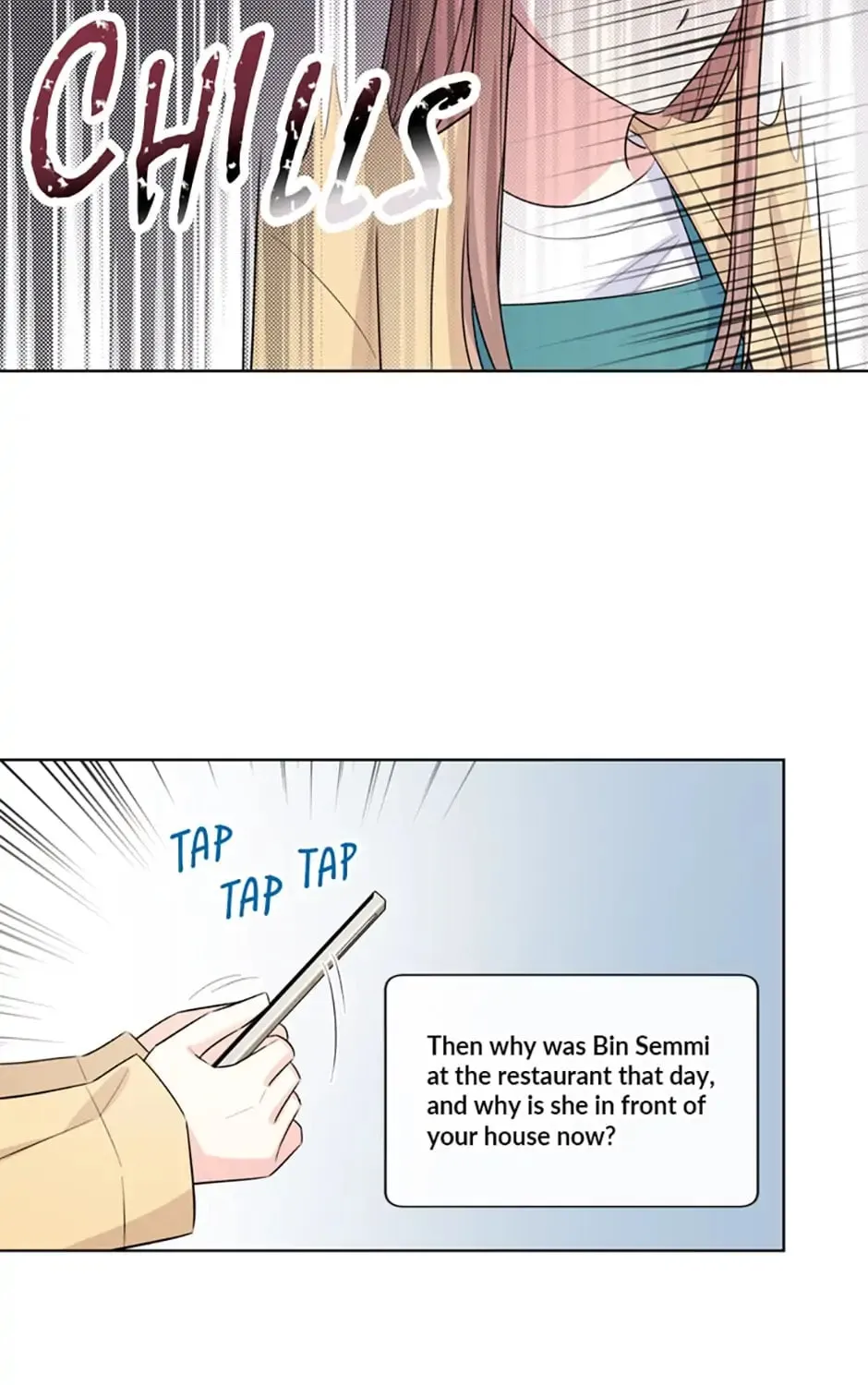Read No Snooping, Please chapter 51 image 80 on Lezhin