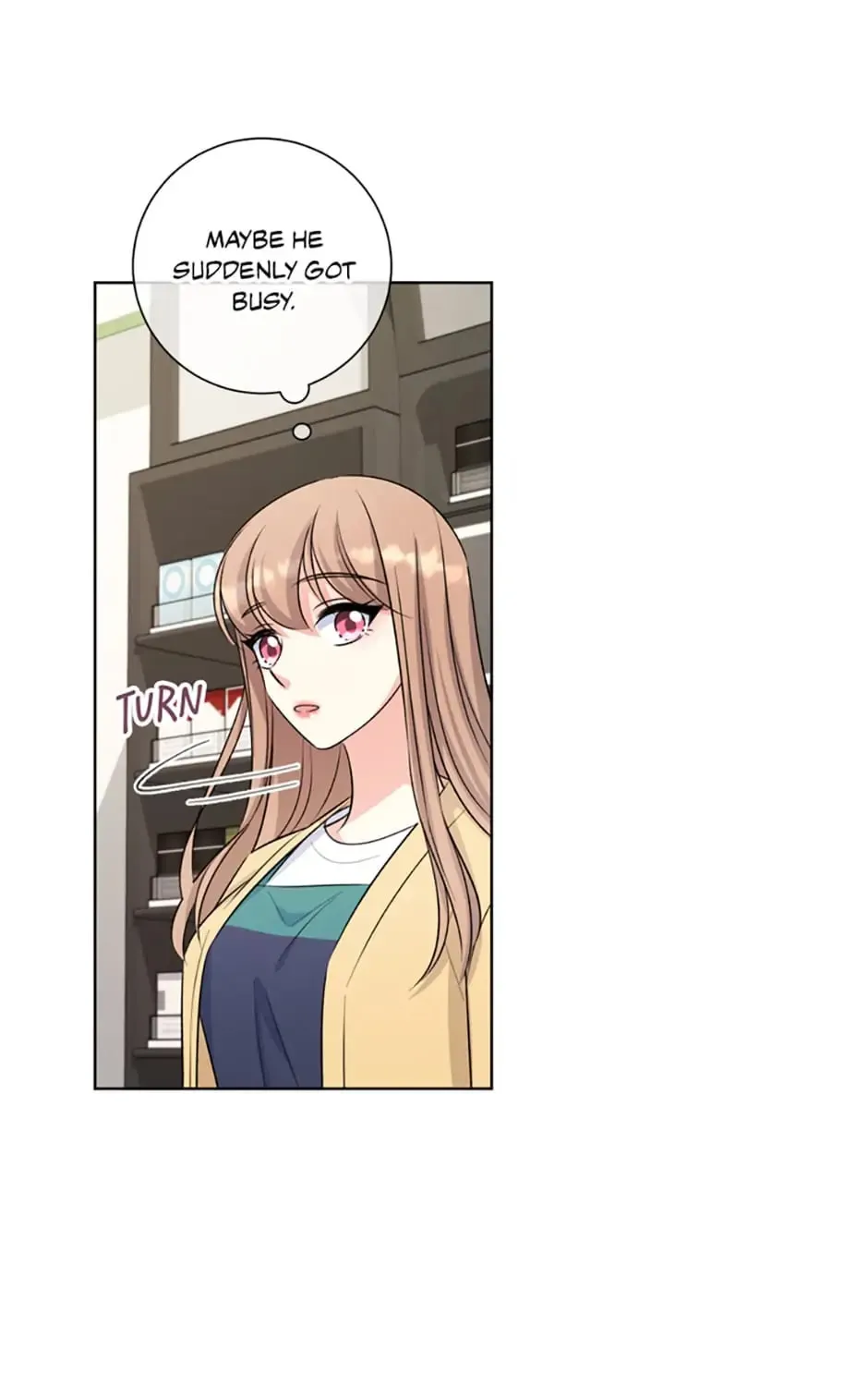 Read No Snooping, Please chapter 51 image 84 on Lezhin