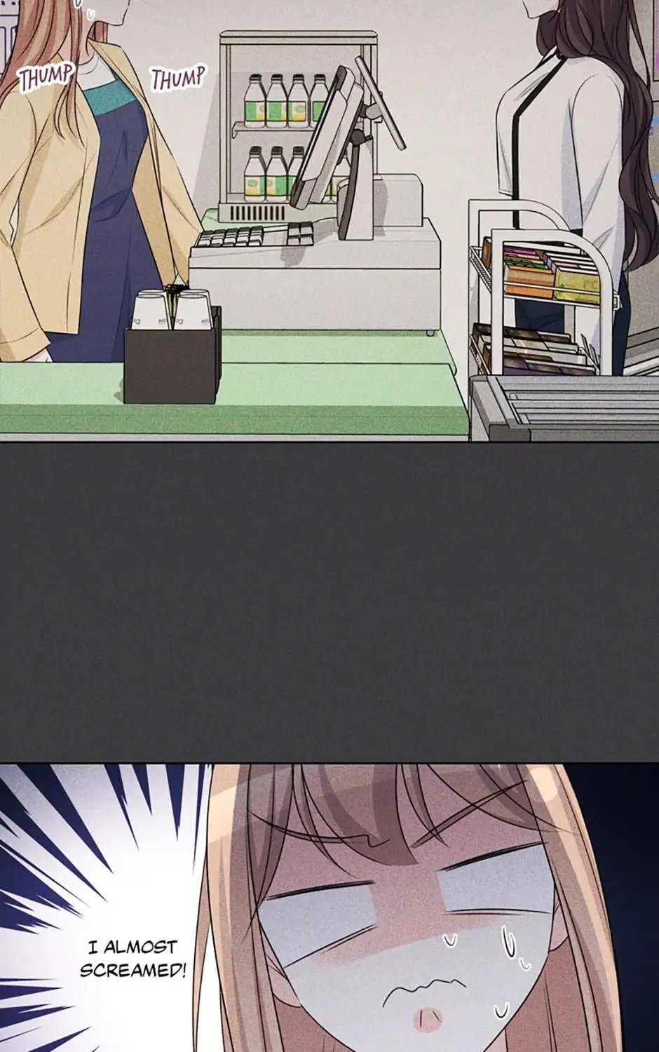 Read No Snooping, Please chapter 51 image 88 on Lezhin