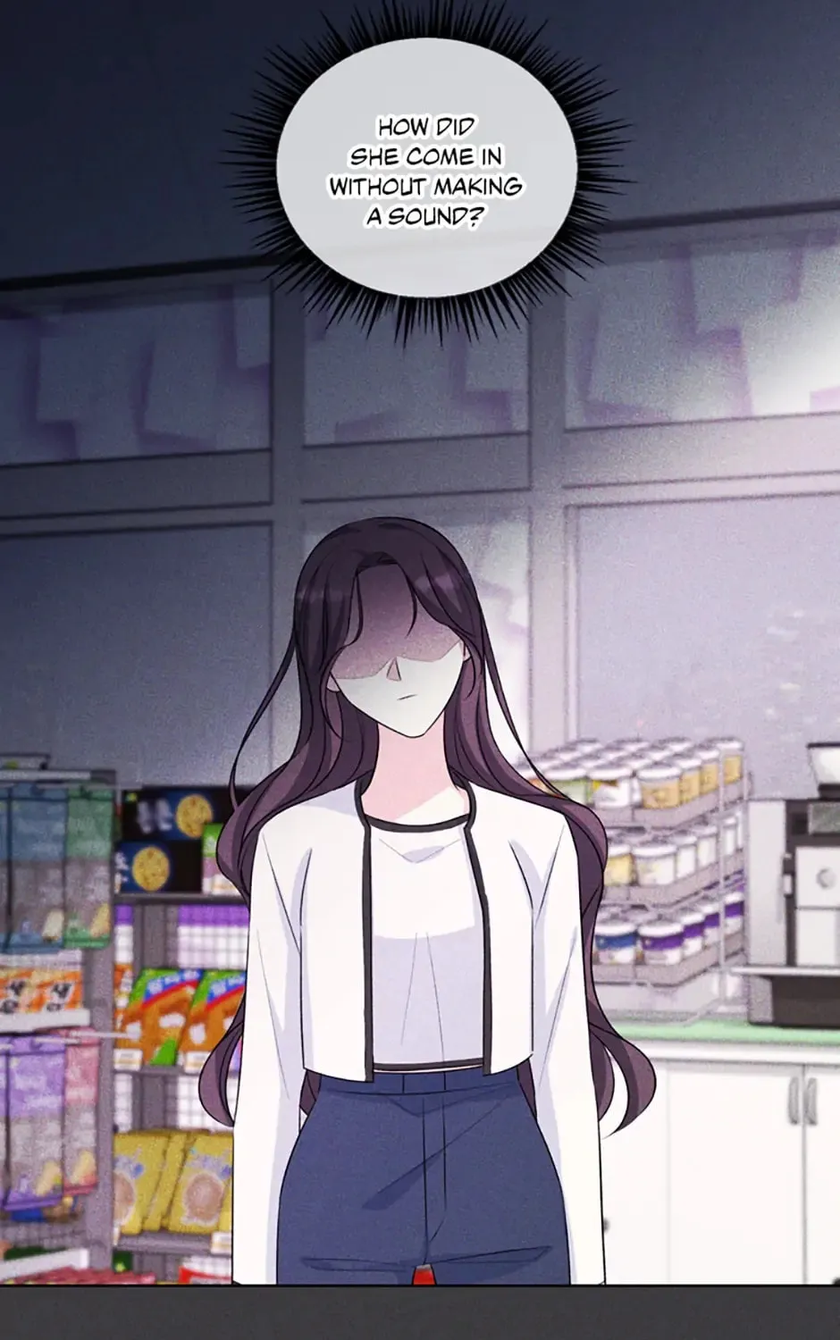 Read No Snooping, Please chapter 51 image 90 on Lezhin