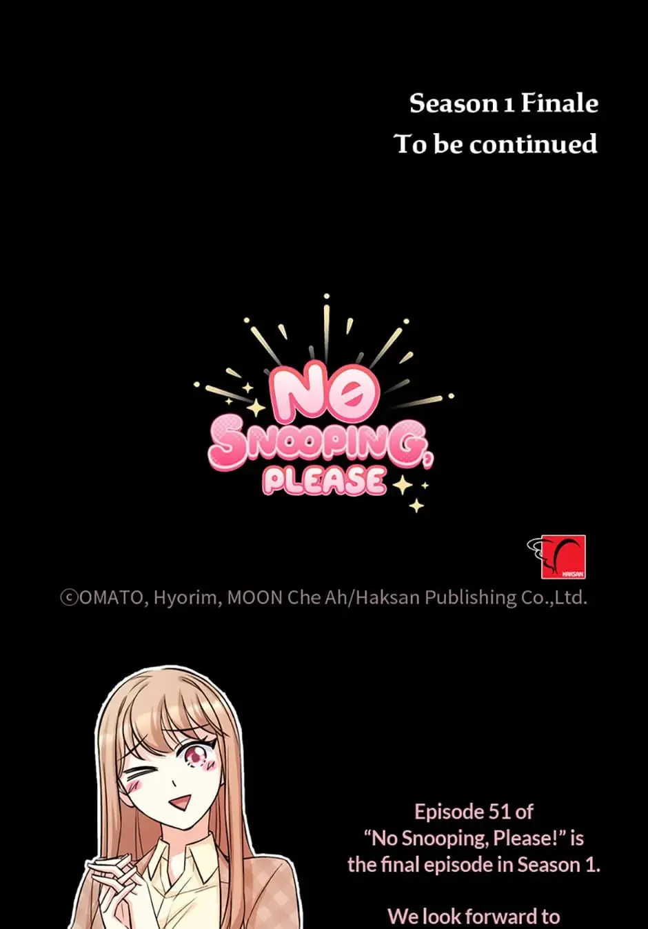 Read No Snooping, Please chapter 51 image 96 on Lezhin