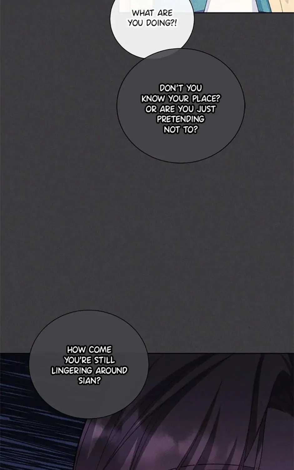 Read No Snooping, Please chapter 52 image 10 on Lezhin