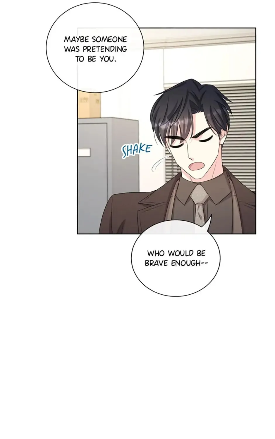 Read No Snooping, Please chapter 52 image 102 on Lezhin