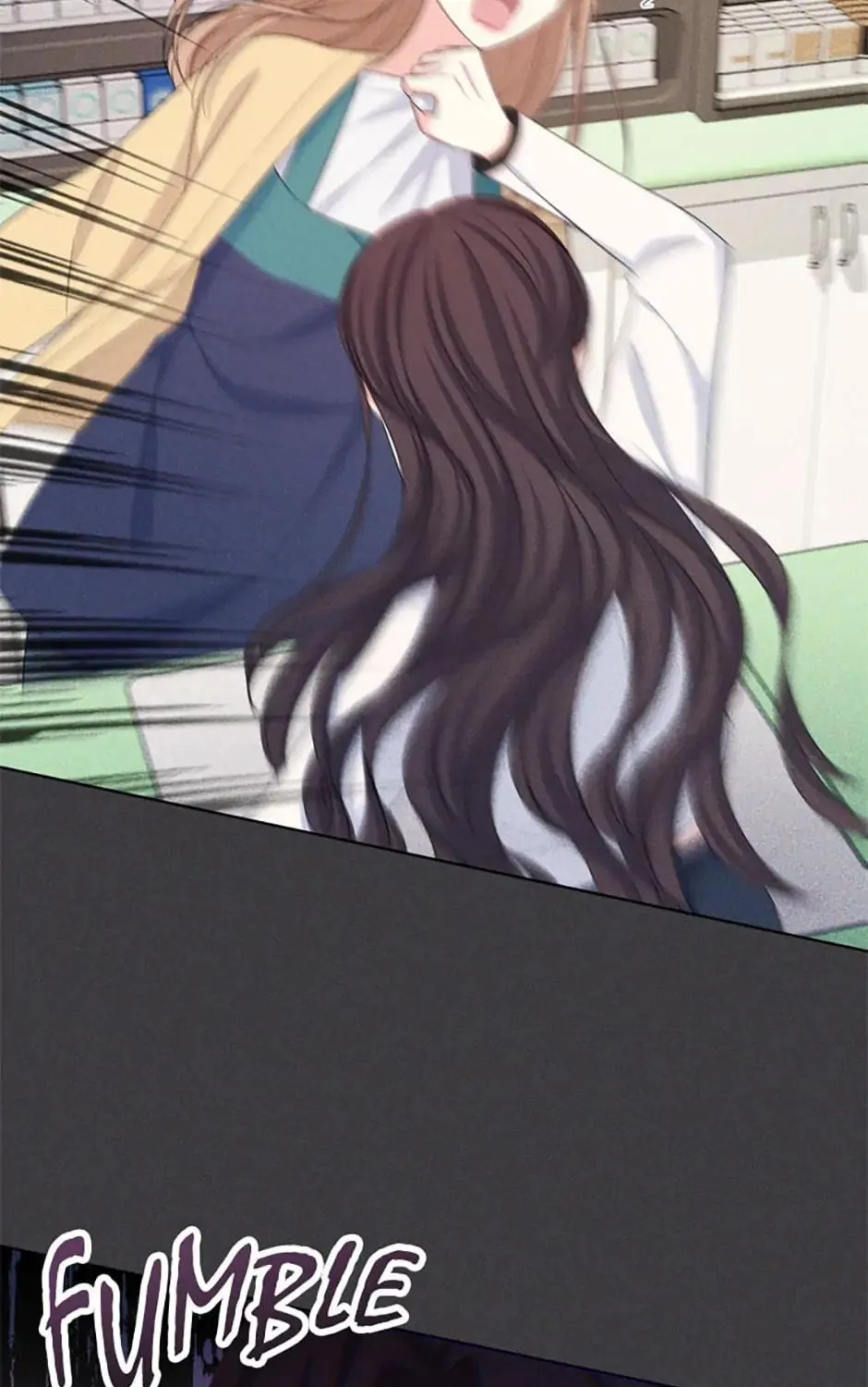 Read No Snooping, Please chapter 52 image 18 on Lezhin