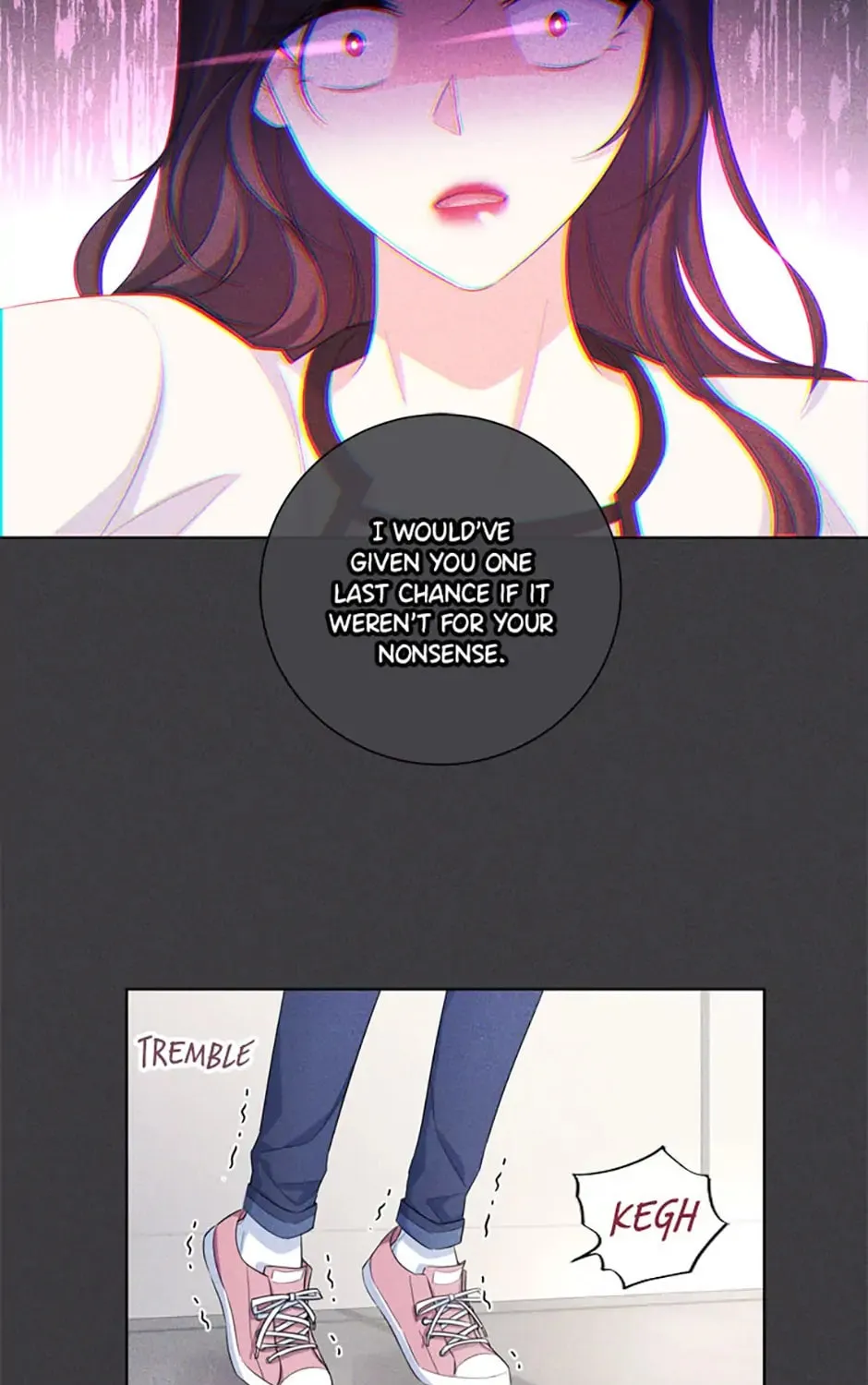 Read No Snooping, Please chapter 52 image 20 on Lezhin