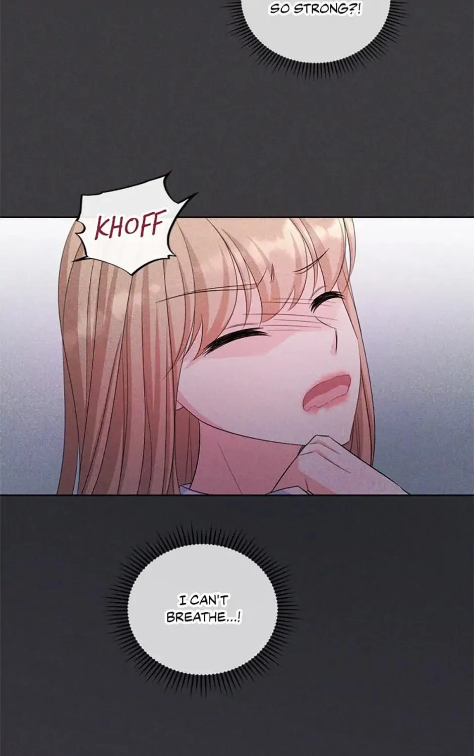 Read No Snooping, Please chapter 52 image 22 on Lezhin
