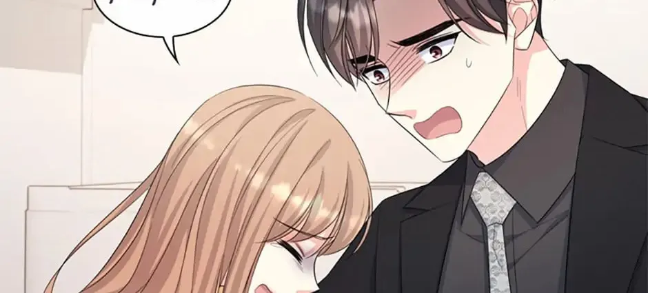 Read No Snooping, Please chapter 52 image 31 on Lezhin