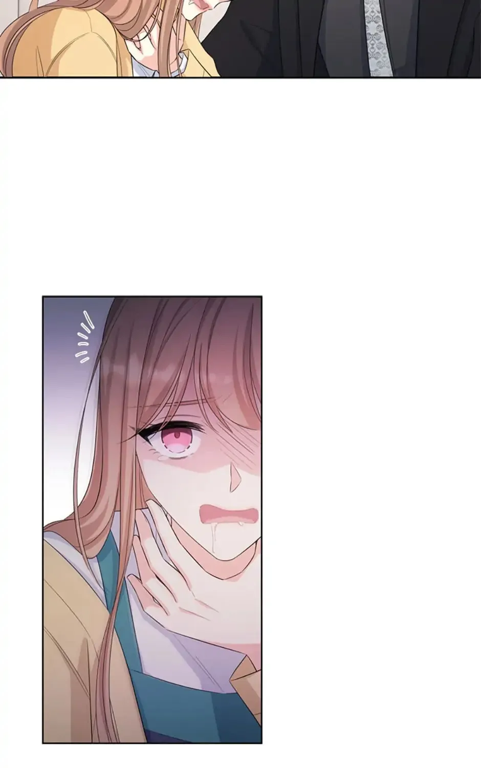 Read No Snooping, Please chapter 52 image 32 on Lezhin