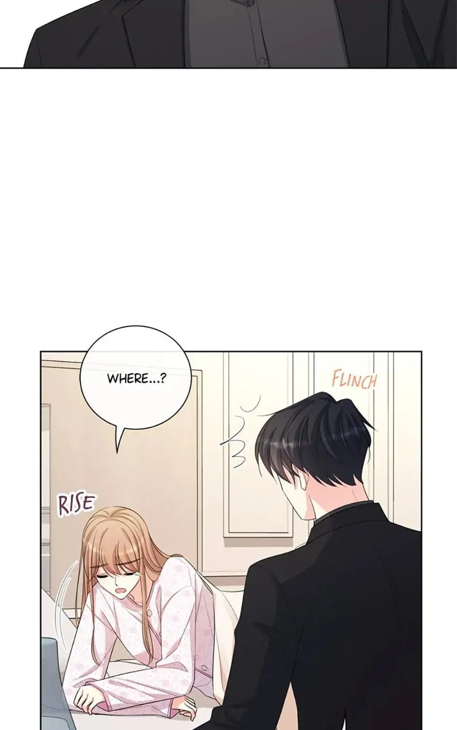 Read No Snooping, Please chapter 52 image 46 on Lezhin