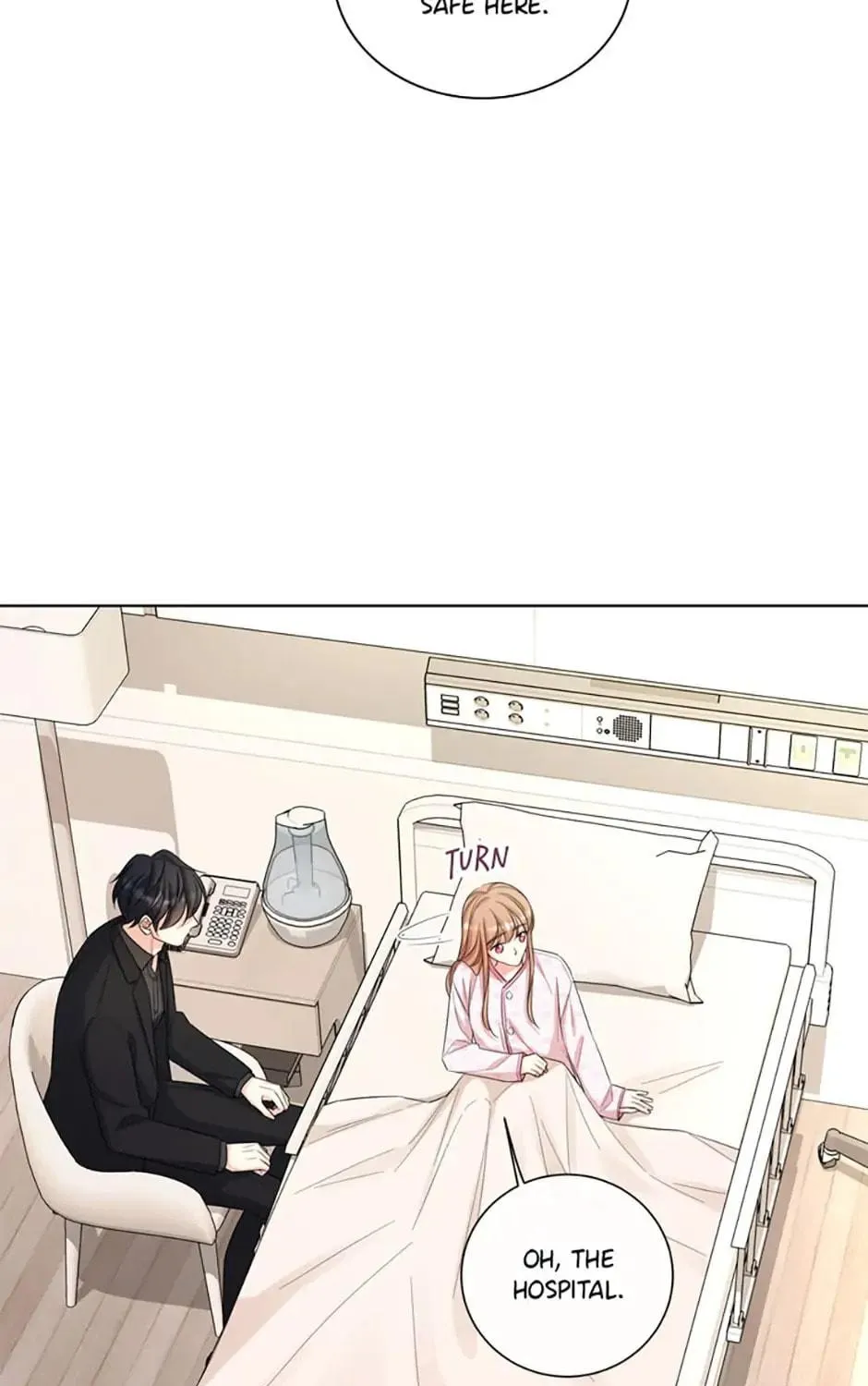 Read No Snooping, Please chapter 52 image 48 on Lezhin