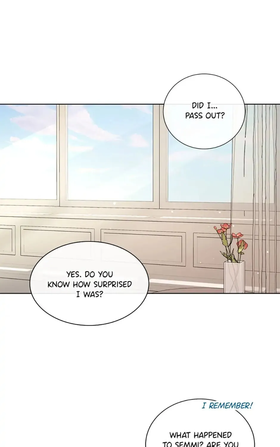 Read No Snooping, Please chapter 52 image 50 on Lezhin