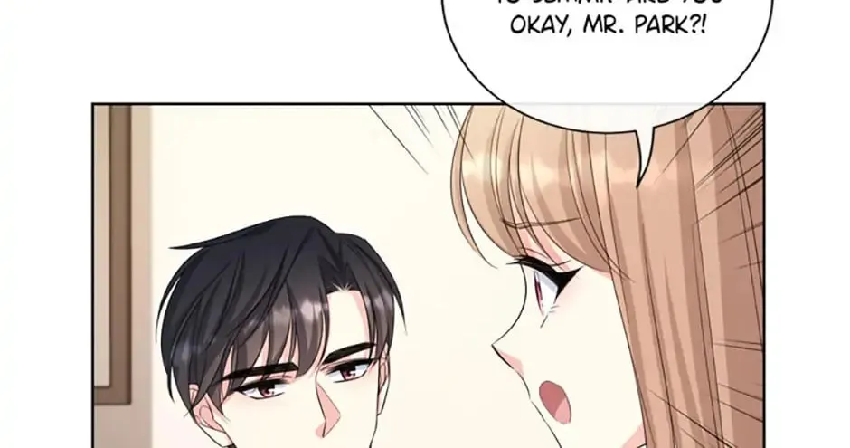Read No Snooping, Please chapter 52 image 51 on Lezhin