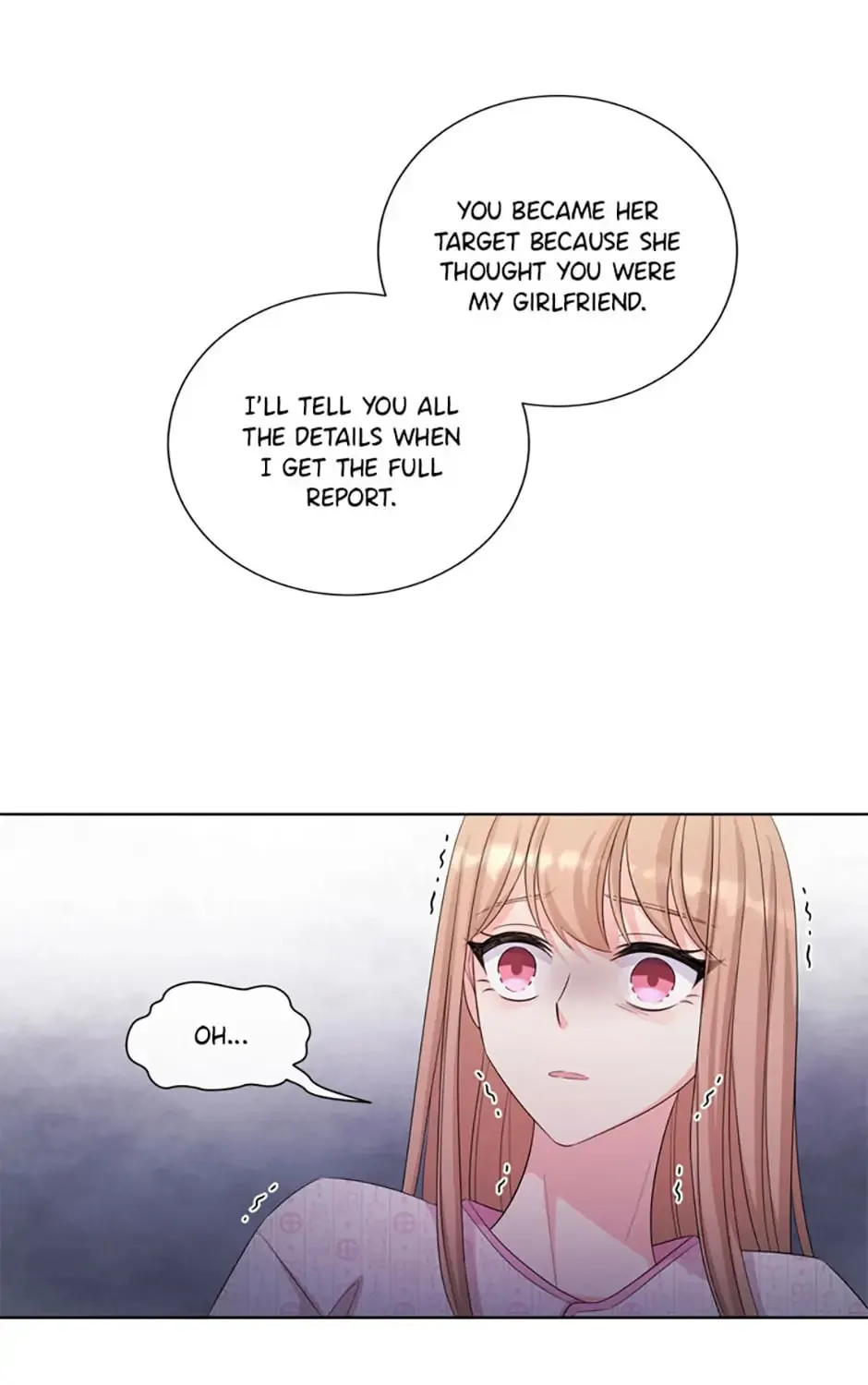 Read No Snooping, Please chapter 52 image 54 on Lezhin