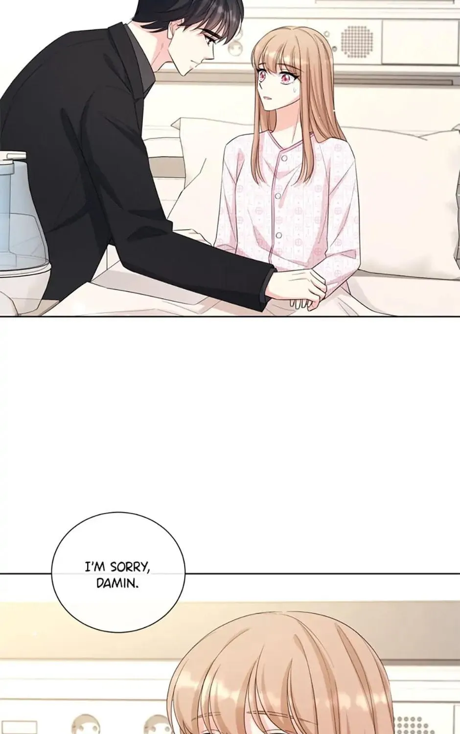Read No Snooping, Please chapter 52 image 58 on Lezhin