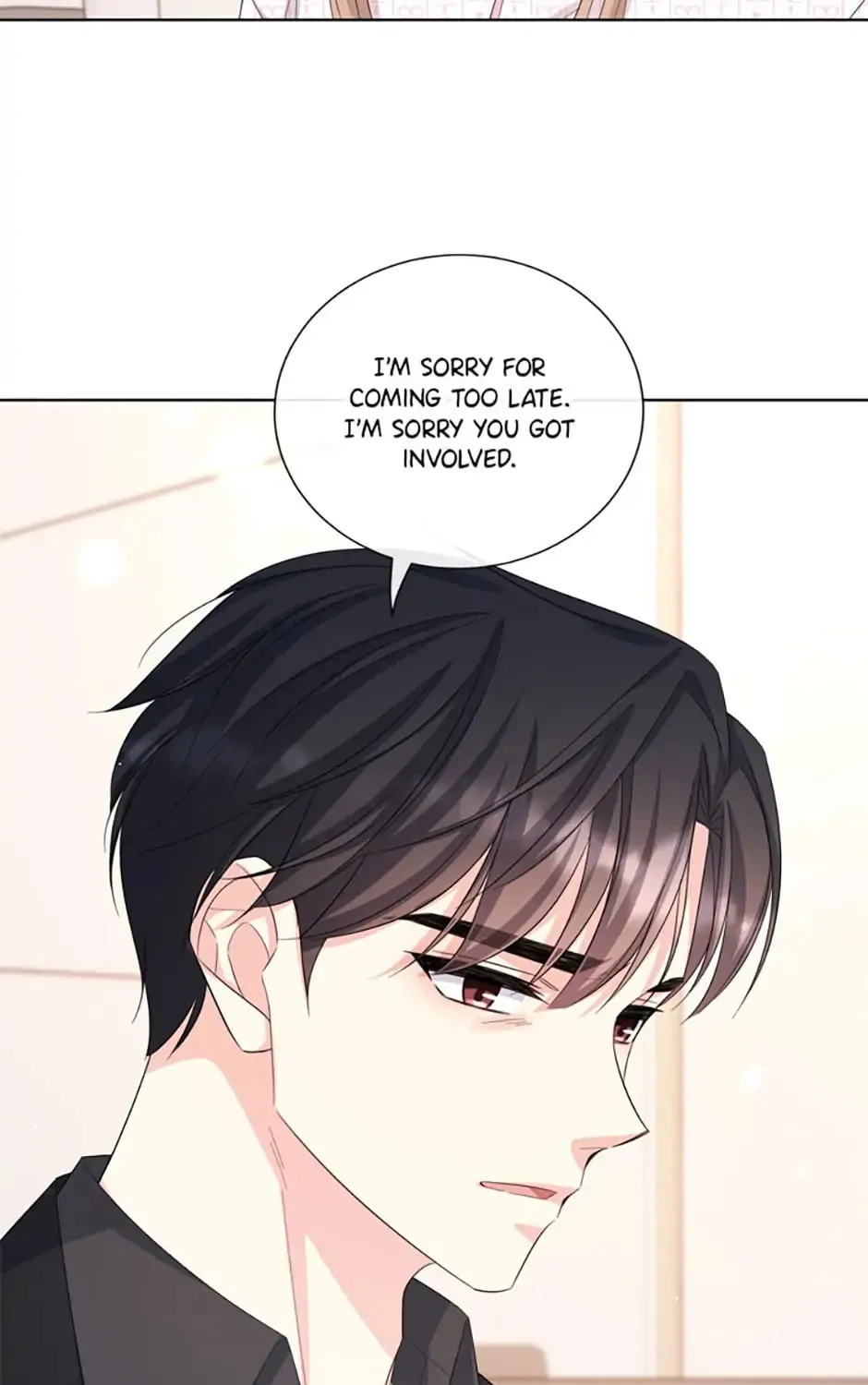 Read No Snooping, Please chapter 52 image 60 on Lezhin