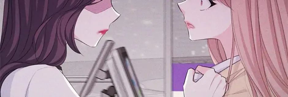 Read No Snooping, Please chapter 52 image 7 on Lezhin