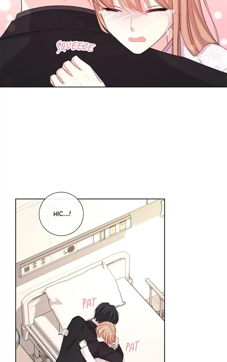 Read No Snooping, Please chapter 52 image 70 on Lezhin