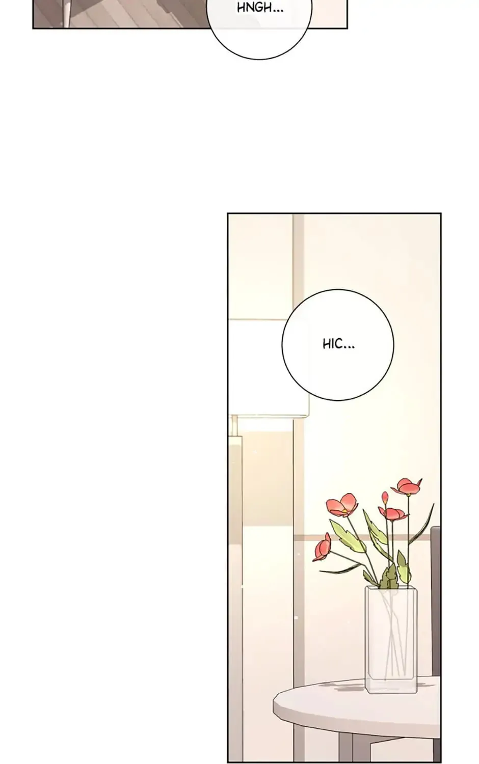 Read No Snooping, Please chapter 52 image 72 on Lezhin