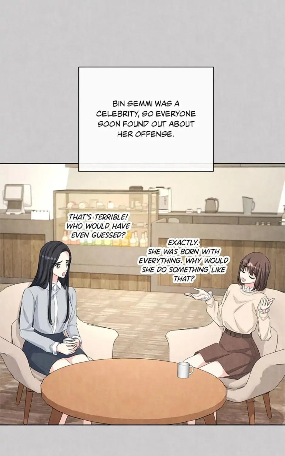 Read No Snooping, Please chapter 52 image 76 on Lezhin