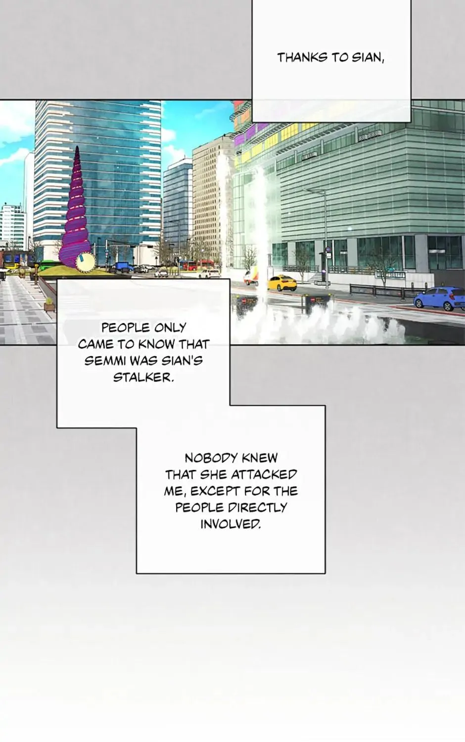 Read No Snooping, Please chapter 52 image 78 on Lezhin