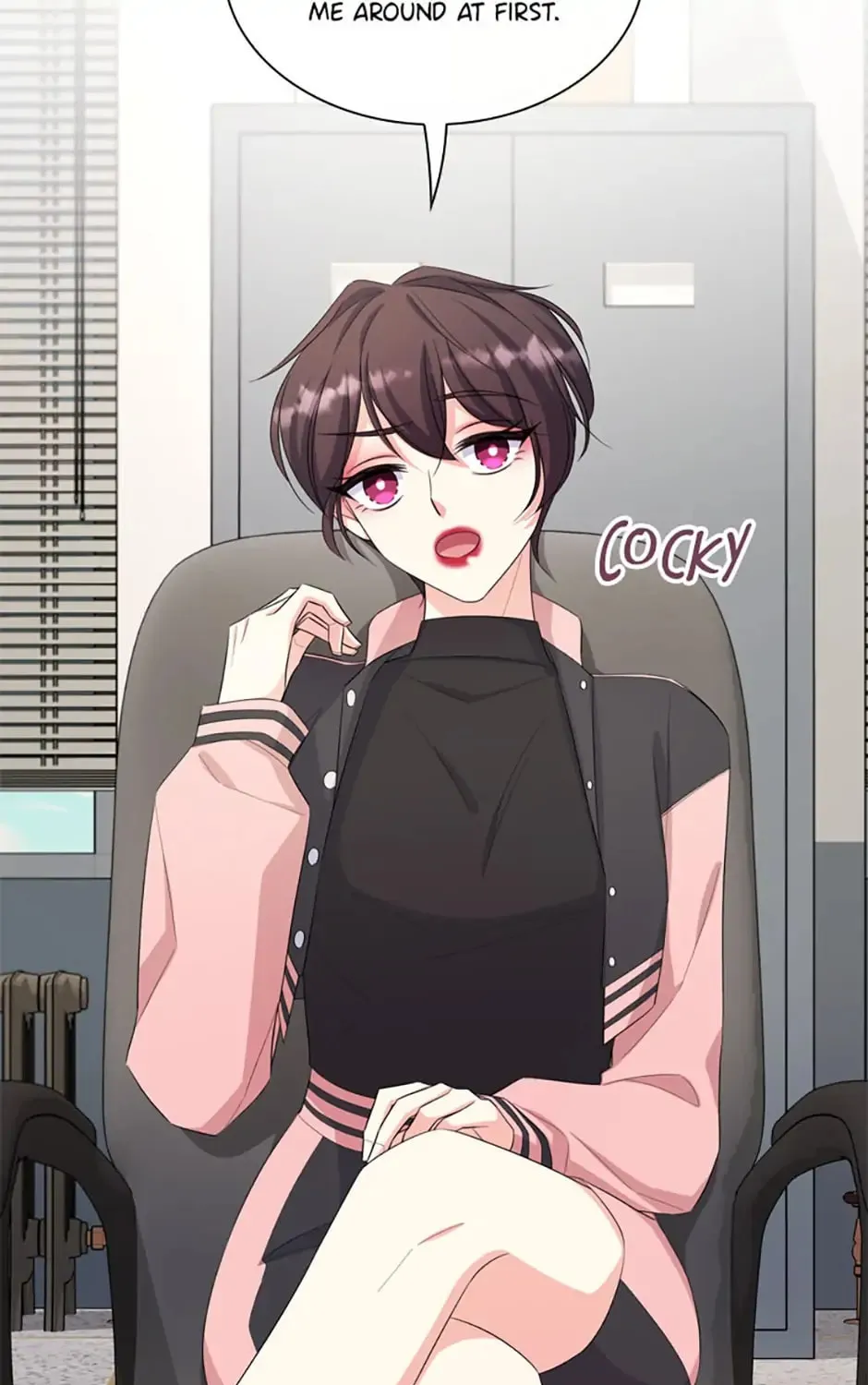 Read No Snooping, Please chapter 52 image 80 on Lezhin