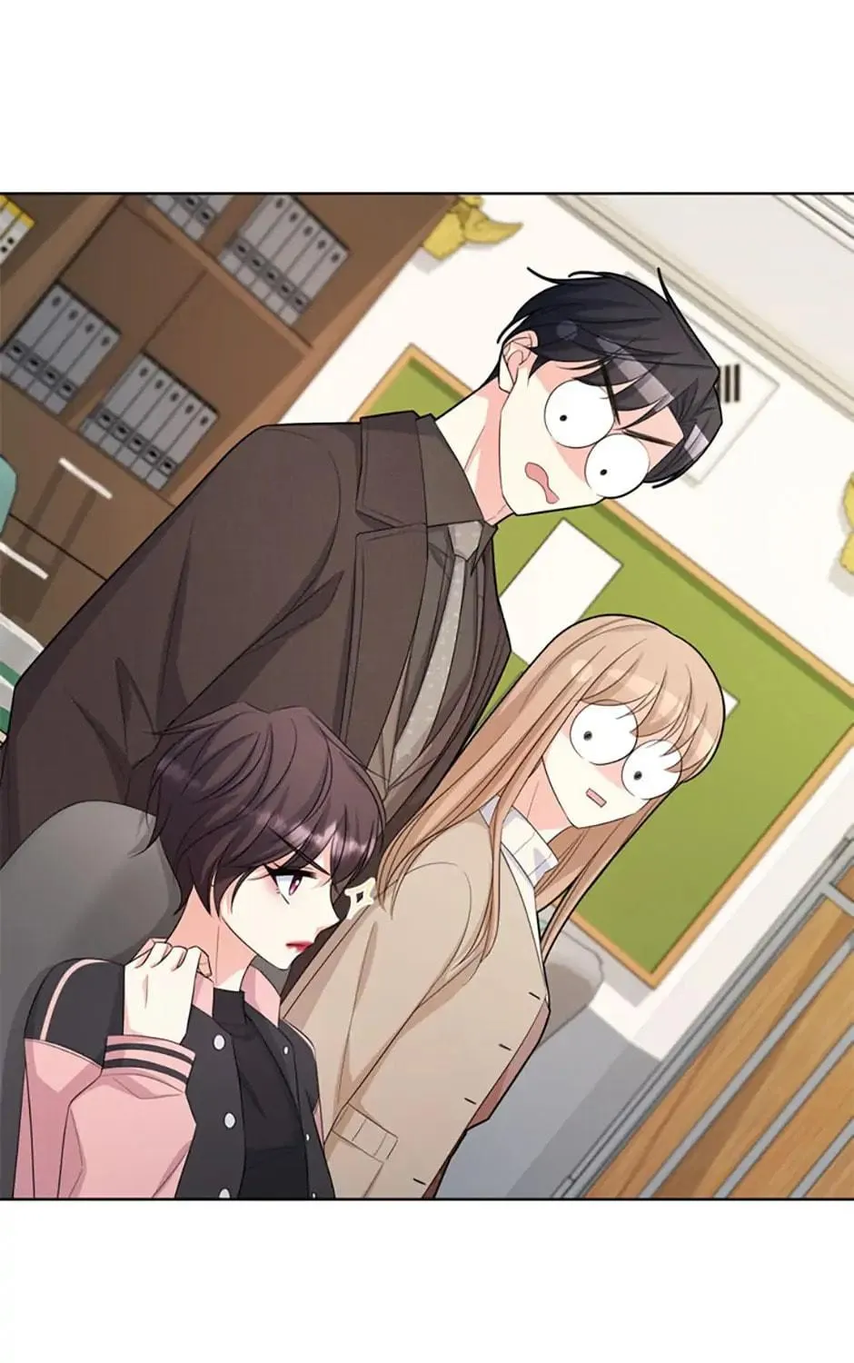 Read No Snooping, Please chapter 52 image 82 on Lezhin