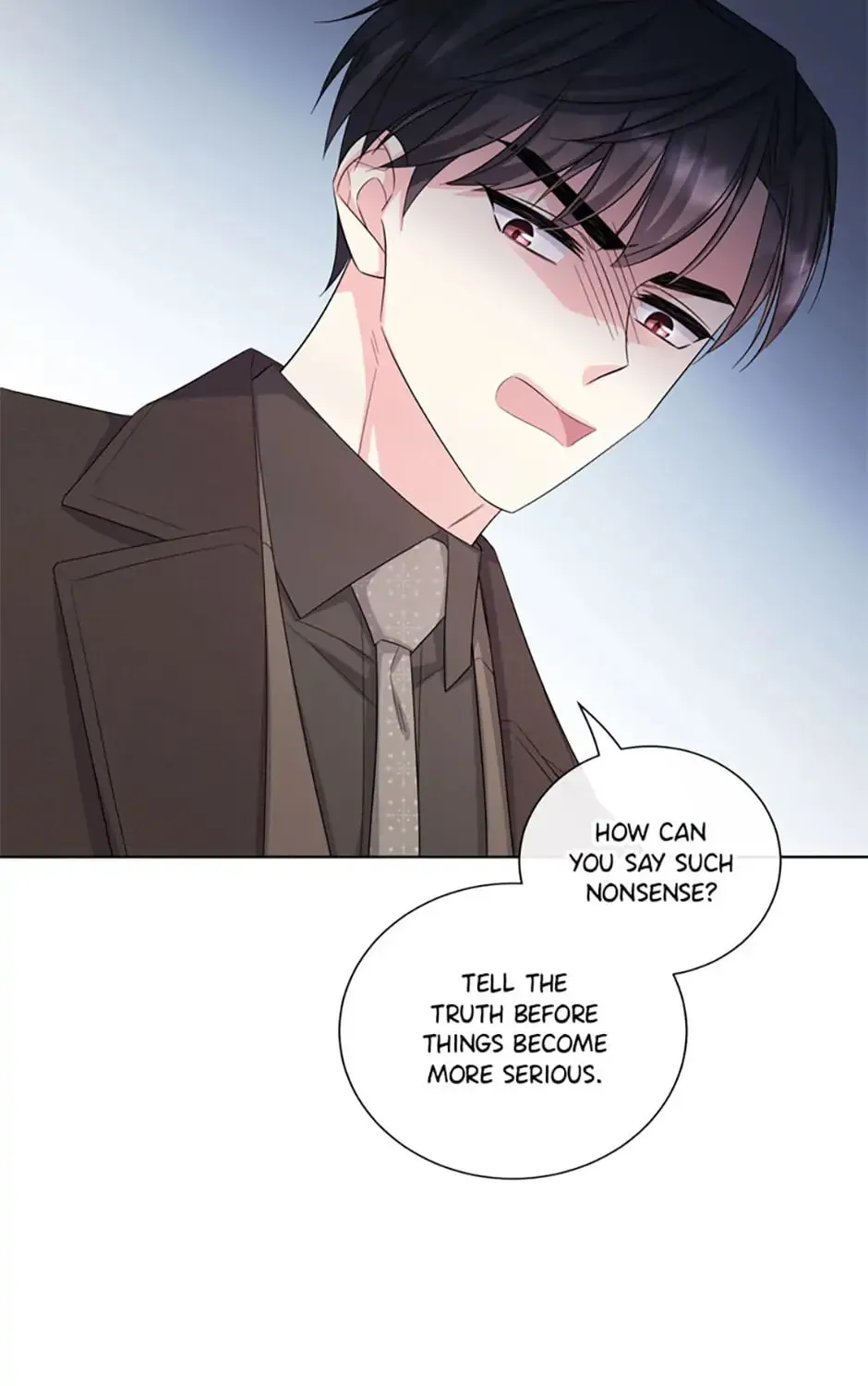 Read No Snooping, Please chapter 52 image 84 on Lezhin