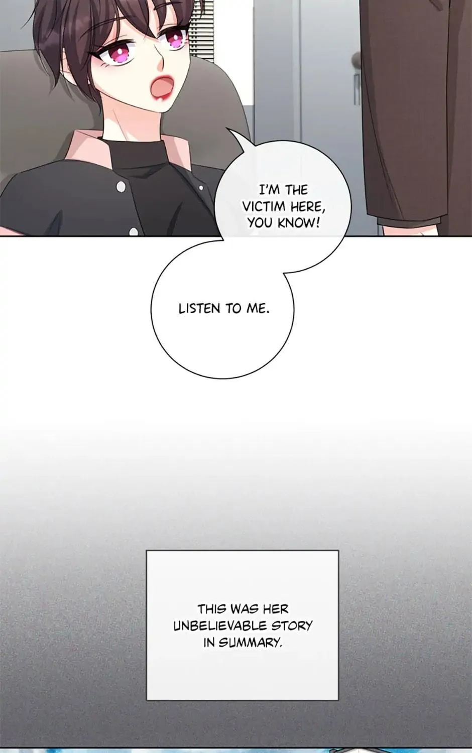 Read No Snooping, Please chapter 52 image 88 on Lezhin