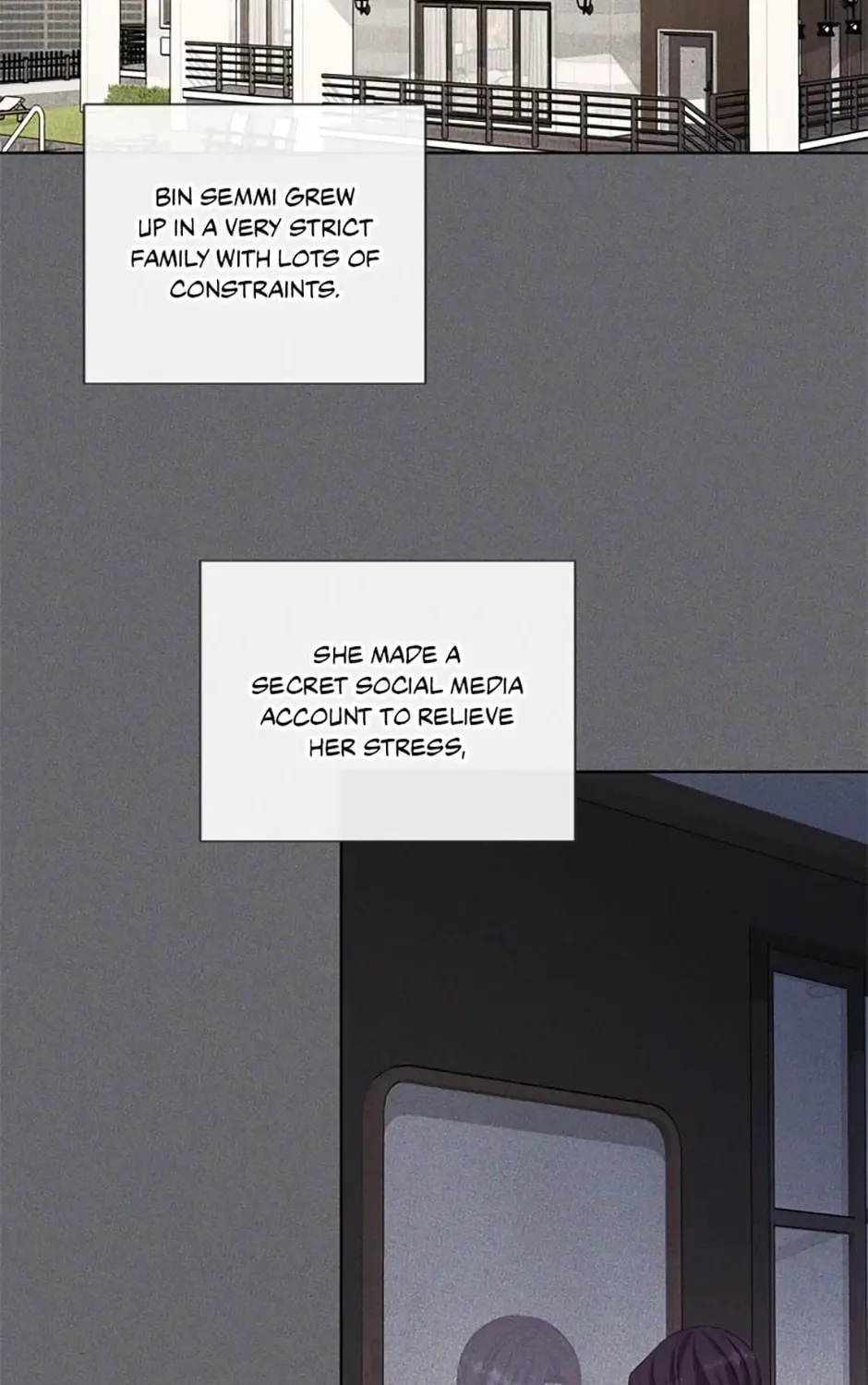 Read No Snooping, Please chapter 52 image 90 on Lezhin
