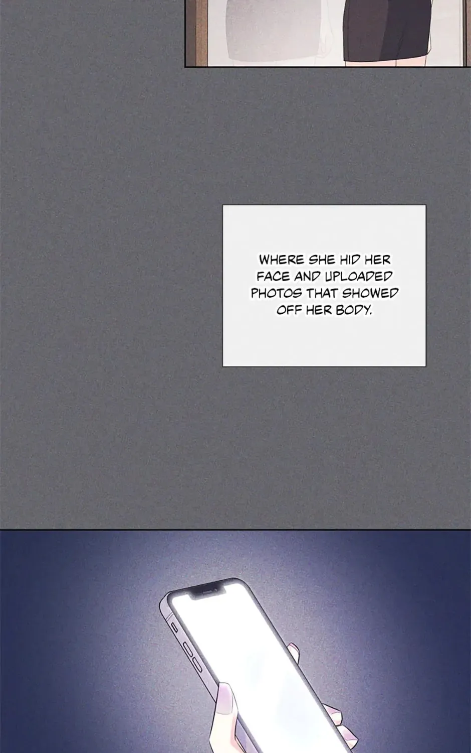 Read No Snooping, Please chapter 52 image 92 on Lezhin