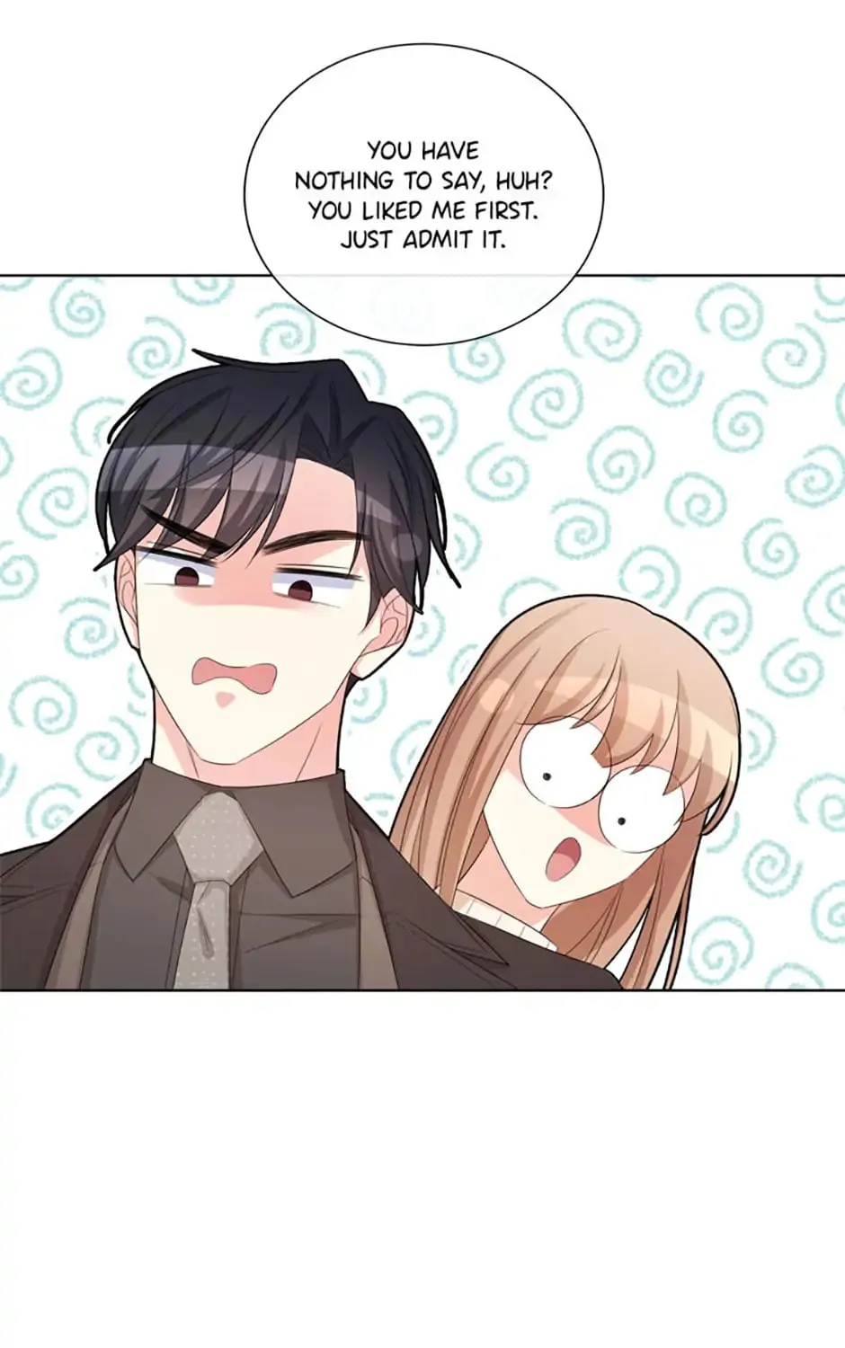 Read No Snooping, Please chapter 52 image 96 on Lezhin