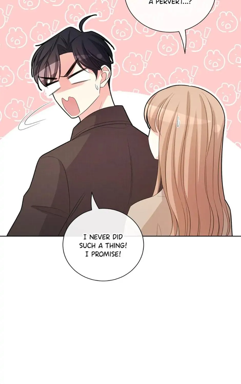 Read No Snooping, Please chapter 52 image 98 on Lezhin