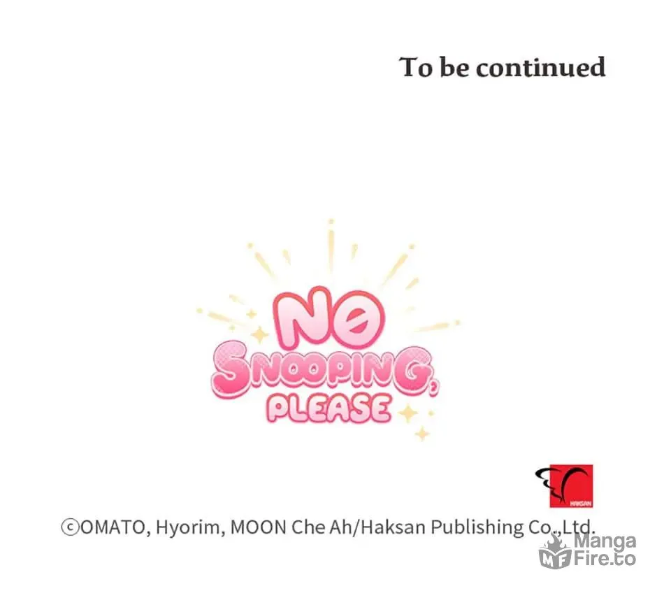 Read No Snooping, Please chapter 53 image 100 on Lezhin