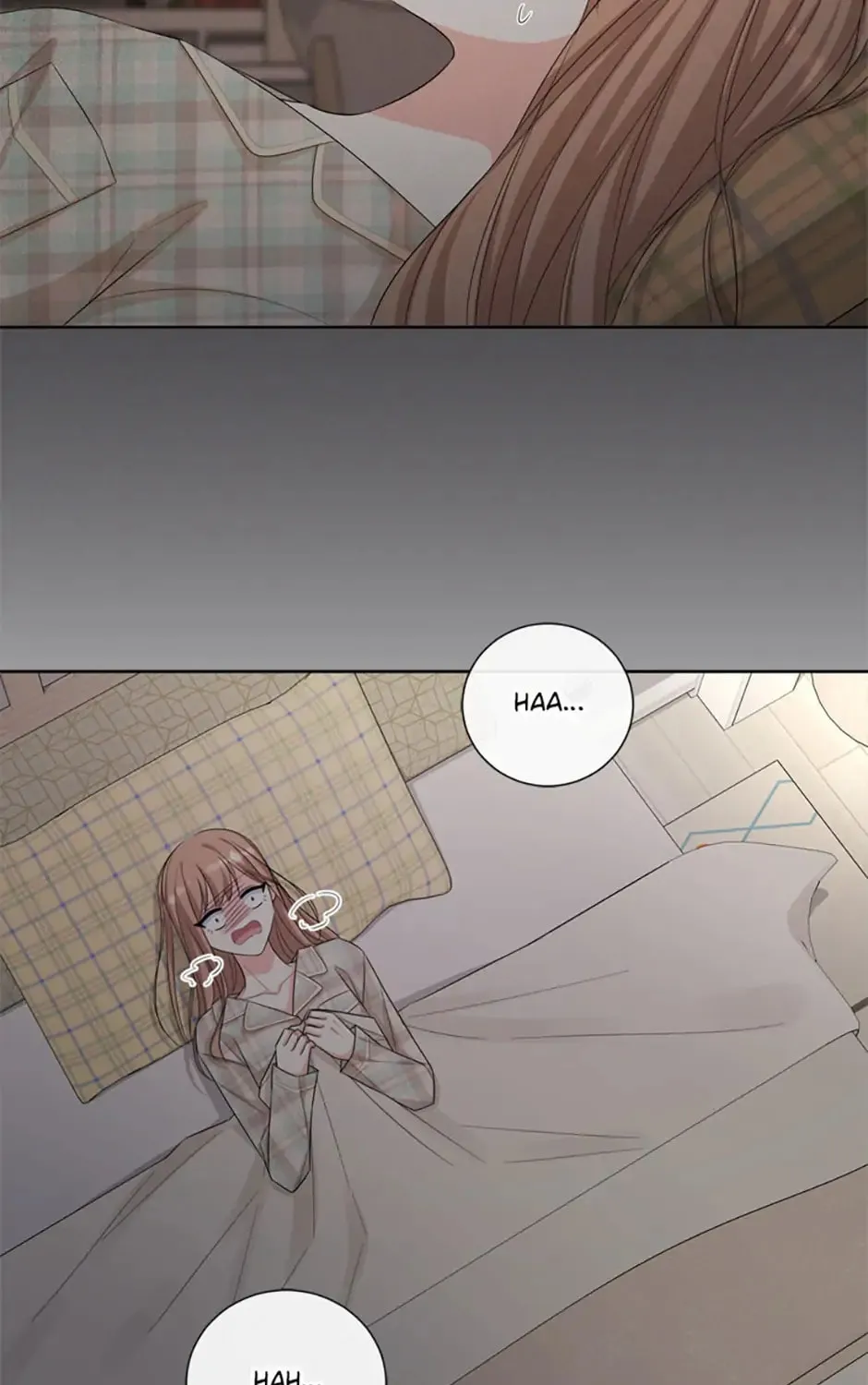 Read No Snooping, Please chapter 53 image 12 on Lezhin