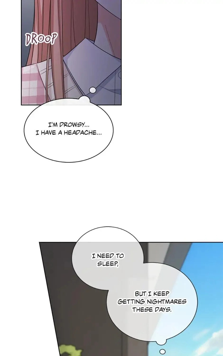 Read No Snooping, Please chapter 53 image 18 on Lezhin