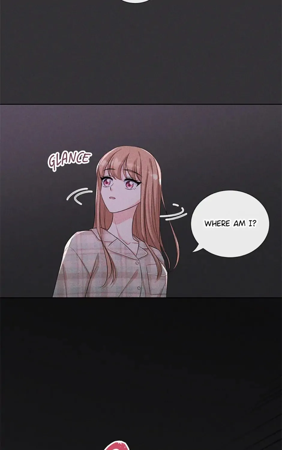 Read No Snooping, Please chapter 53 image 2 on Lezhin