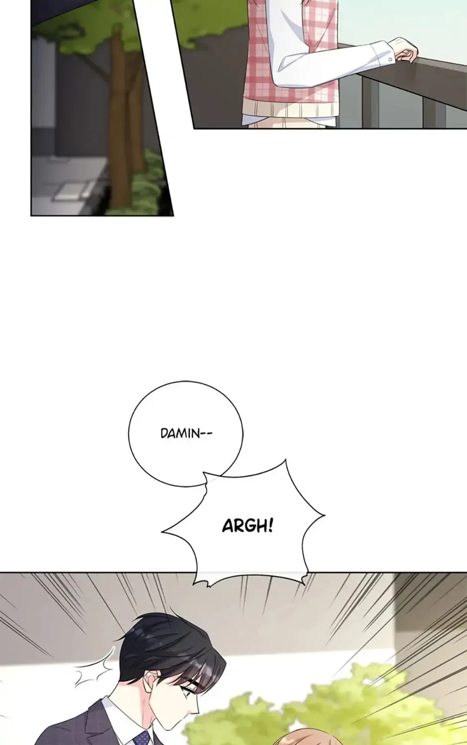 Read No Snooping, Please chapter 53 image 20 on Lezhin