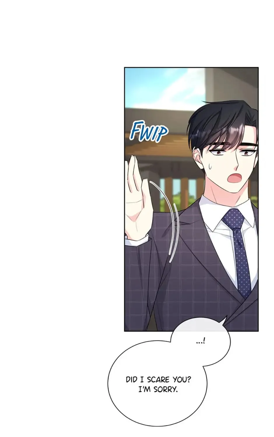 Read No Snooping, Please chapter 53 image 24 on Lezhin