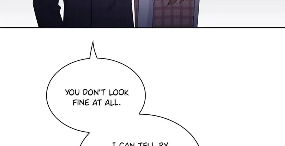 Read No Snooping, Please chapter 53 image 27 on Lezhin