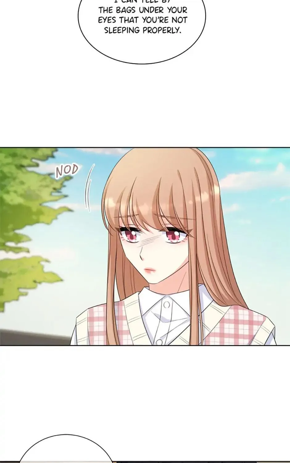 Read No Snooping, Please chapter 53 image 28 on Lezhin