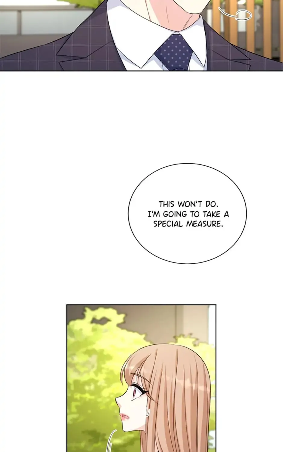 Read No Snooping, Please chapter 53 image 30 on Lezhin