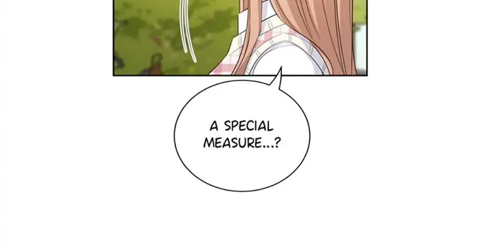 Read No Snooping, Please chapter 53 image 31 on Lezhin