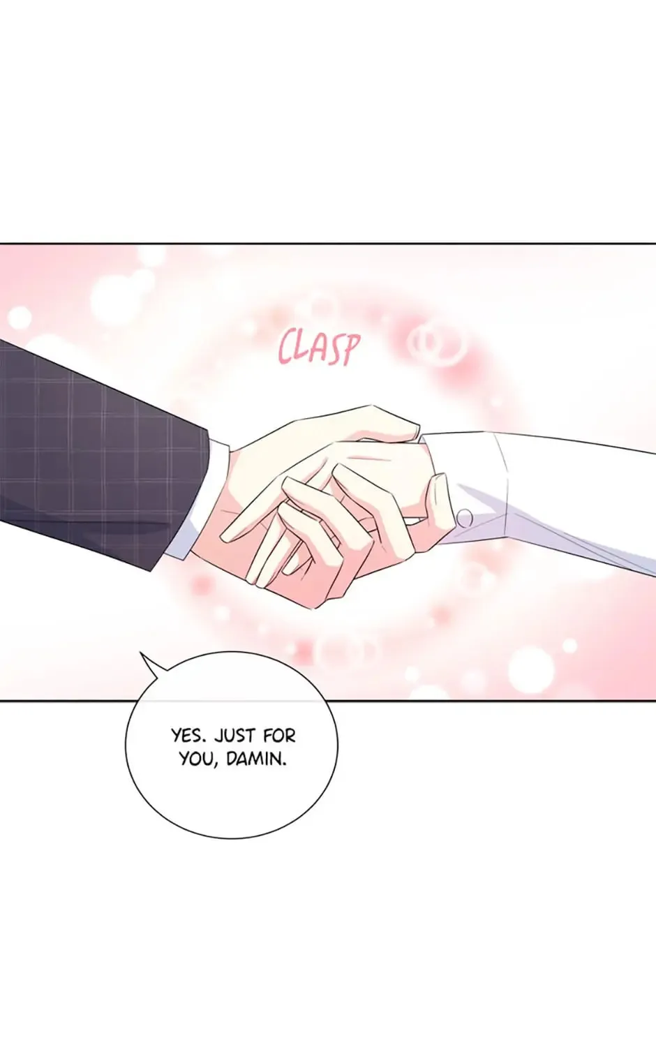 Read No Snooping, Please chapter 53 image 32 on Lezhin