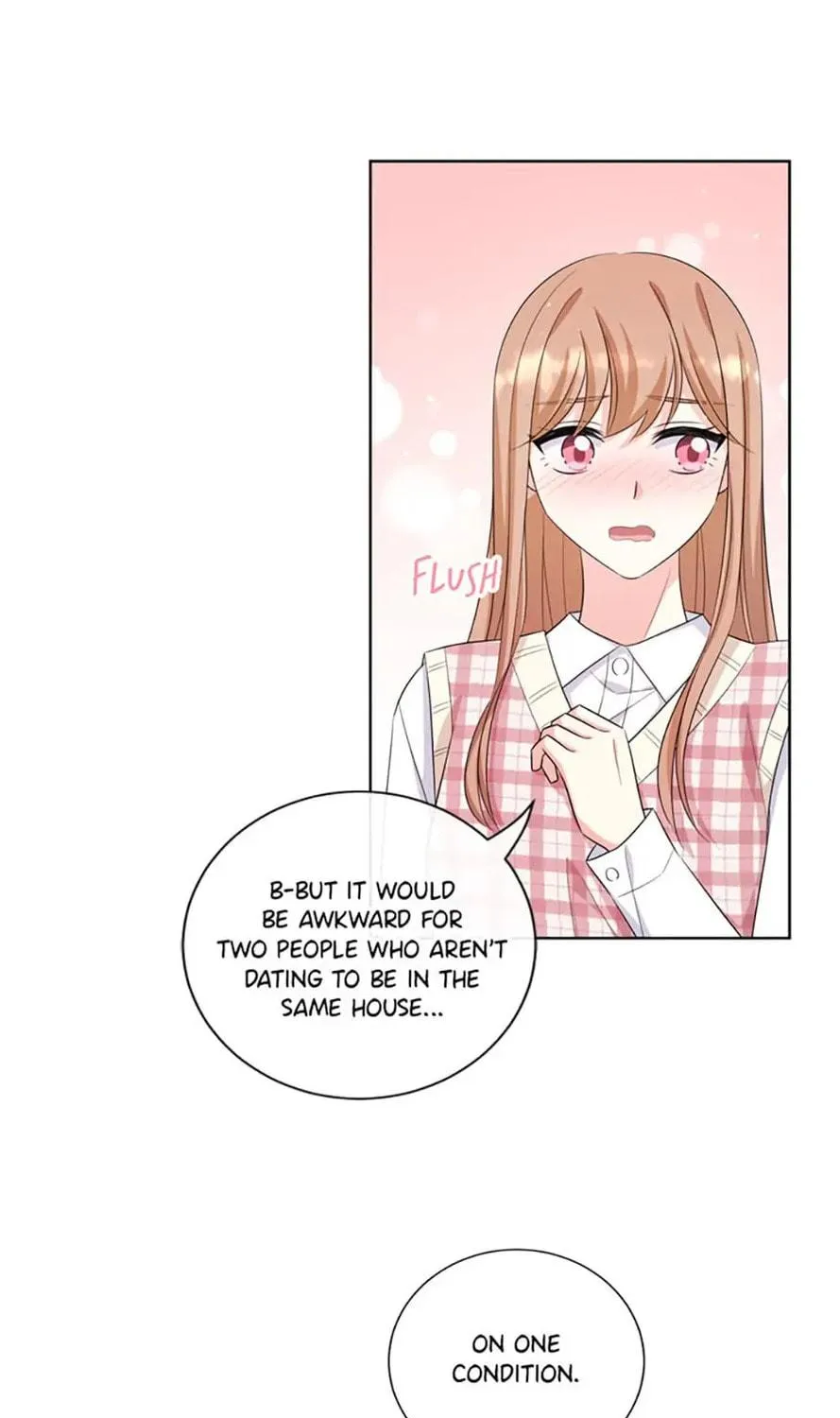 Read No Snooping, Please chapter 53 image 48 on Lezhin